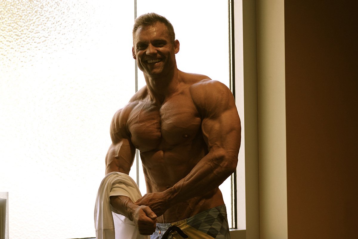 Martin Mester