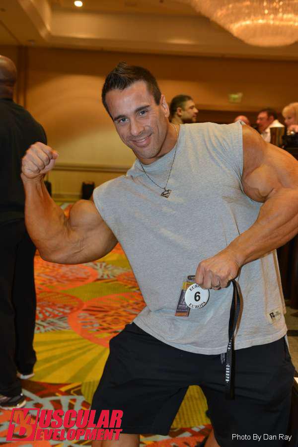 Mark Erpelding
