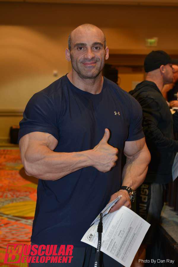 Alfonso Del Rio