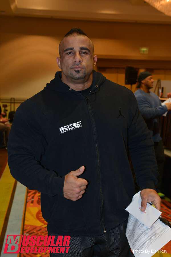 Fouad Abiad