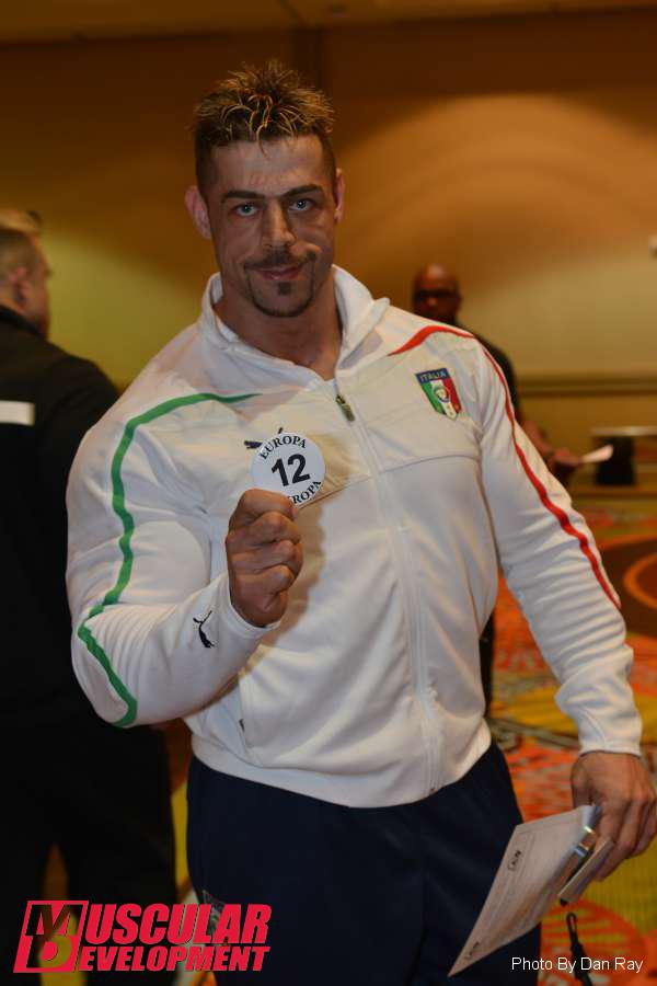 Firas Saied