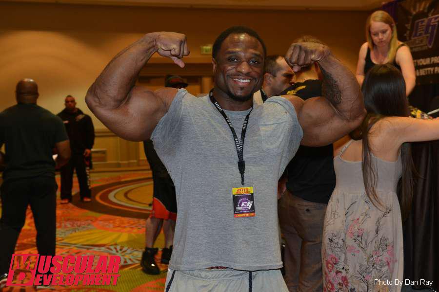 Michael Lockett
