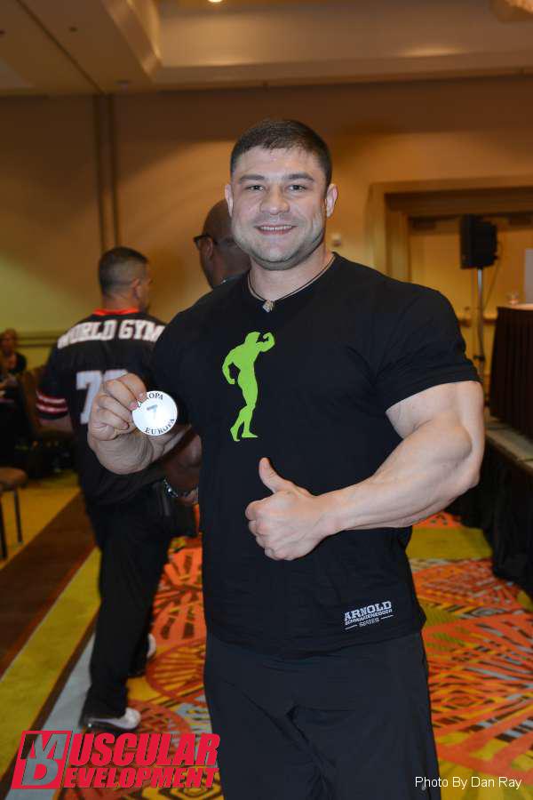 Vitaly Fateev