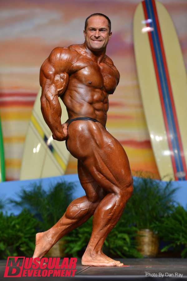 Alexander Fedorov