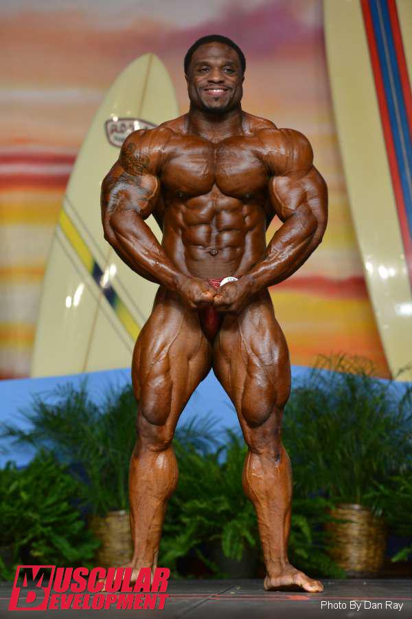 Michael Lockett