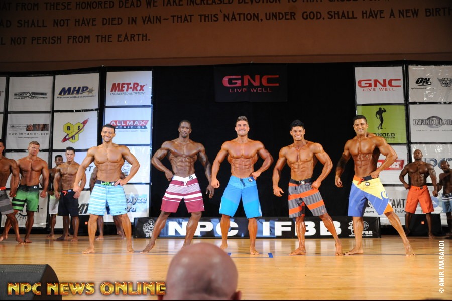 Matt Acton, George Brown, Ryan Terry, Michael Balan, A. J. Shukoori