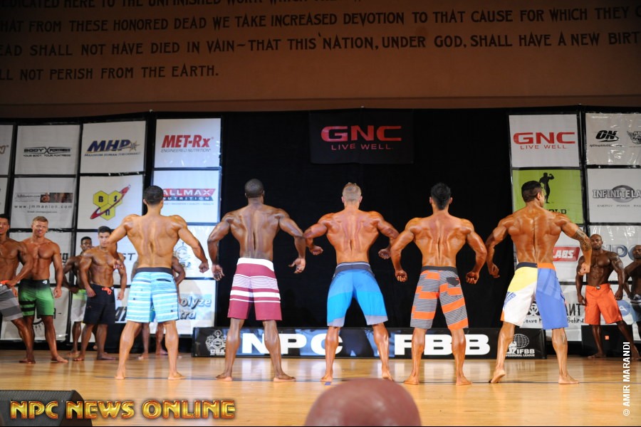 Matt Acton, George Brown, Ryan Terry, Michael Balan, A. J. Shukoori
