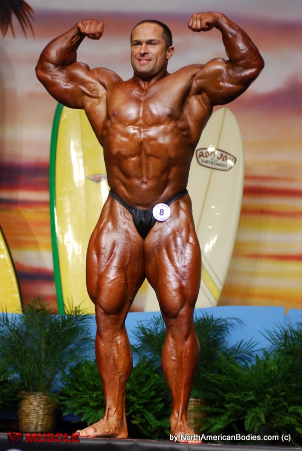 Alexander Fedorov
