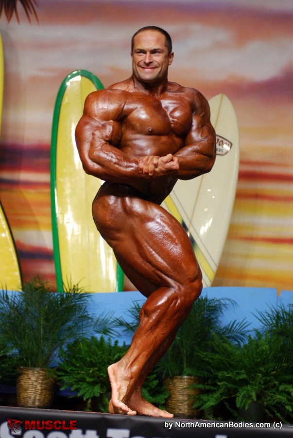 Alexander Fedorov