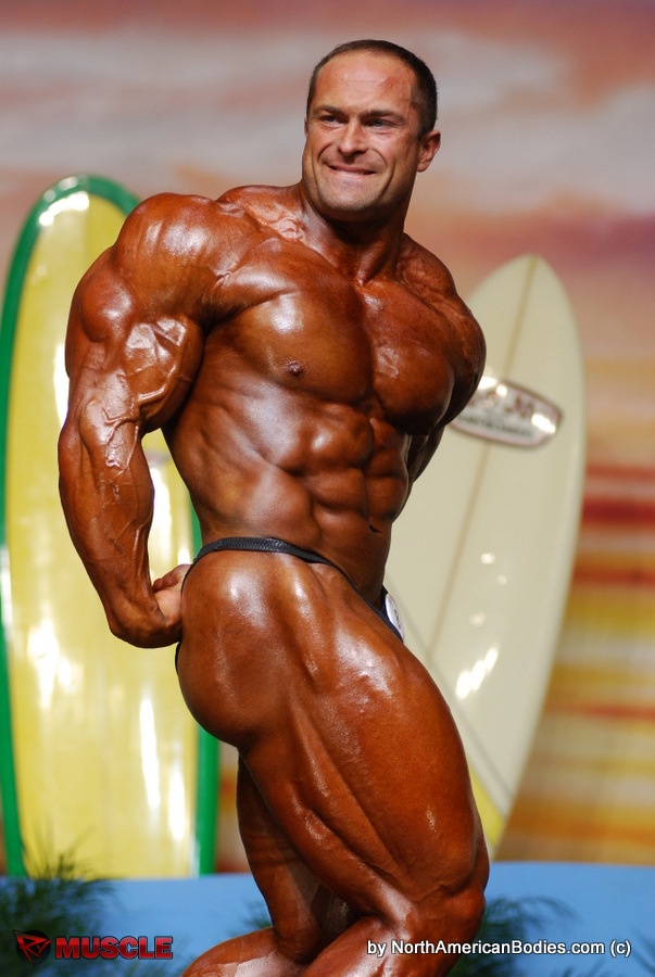 Alexander Fedorov