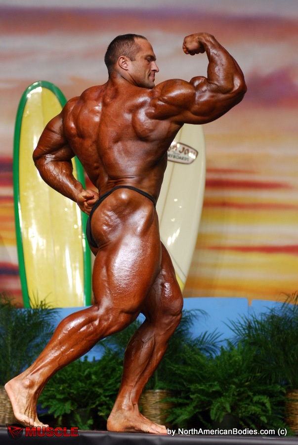 Alexander Fedorov