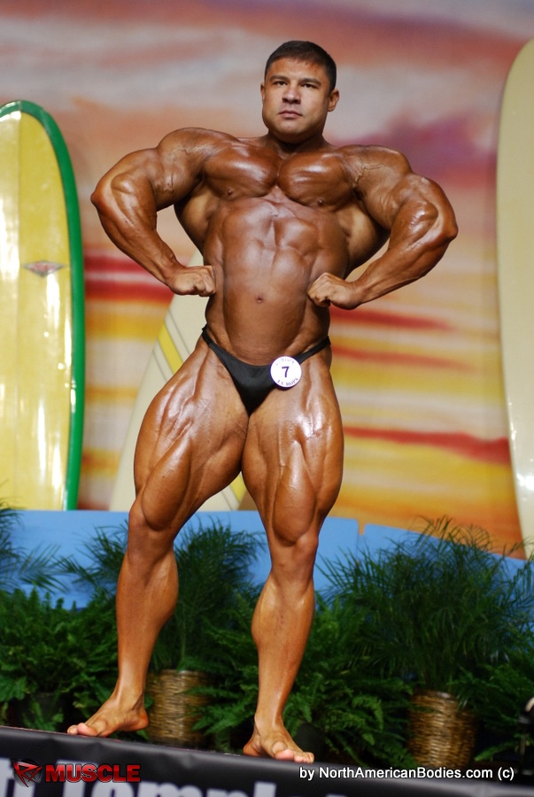 Vitaly Fateev