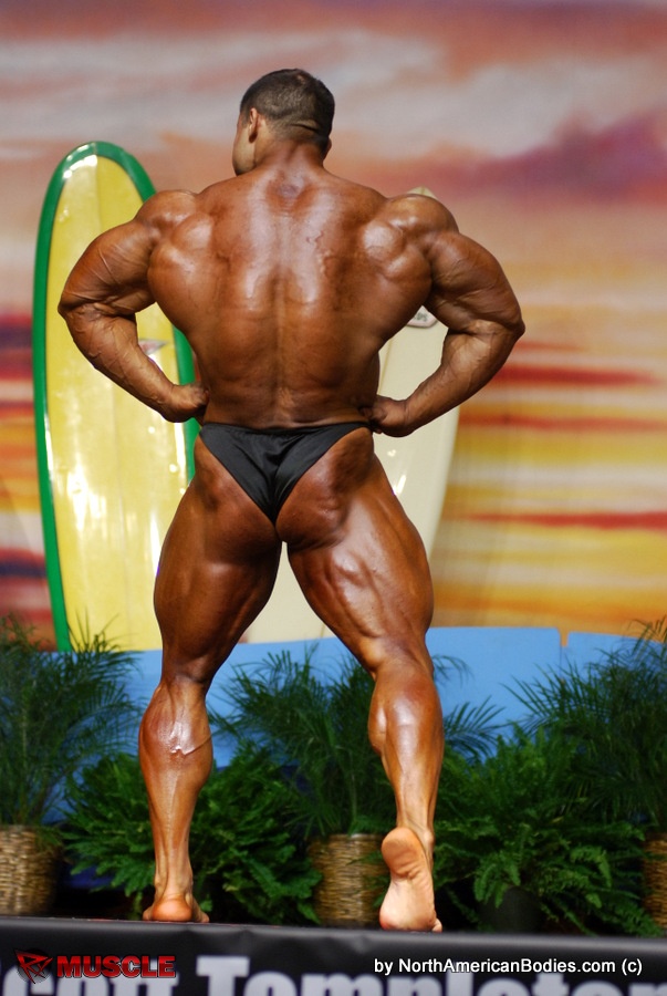 Vitaly Fateev