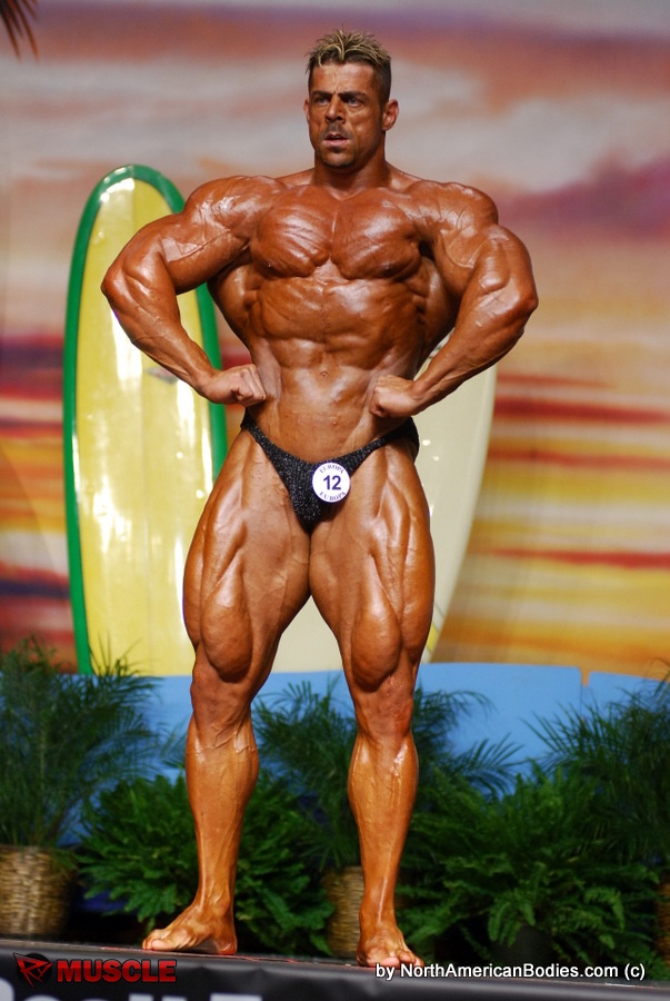 Firas Saied