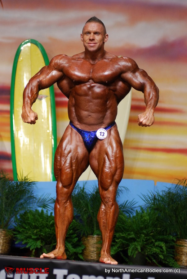 Daniel Toth
