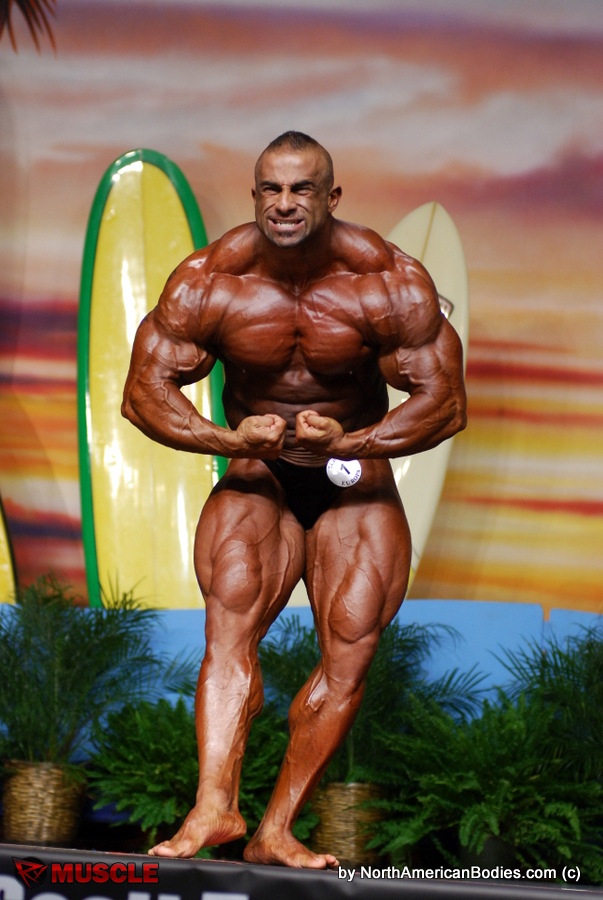 Fouad Abiad