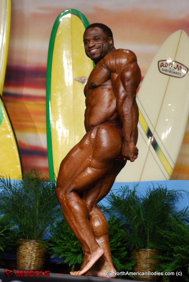 Michael Lockett
