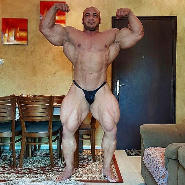 Mamdouh Elssbiay