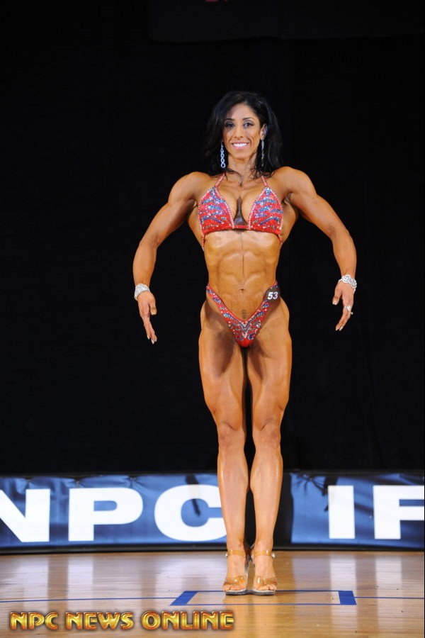Tamara Sedlack