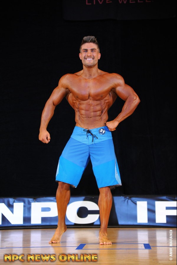 Ryan Terry