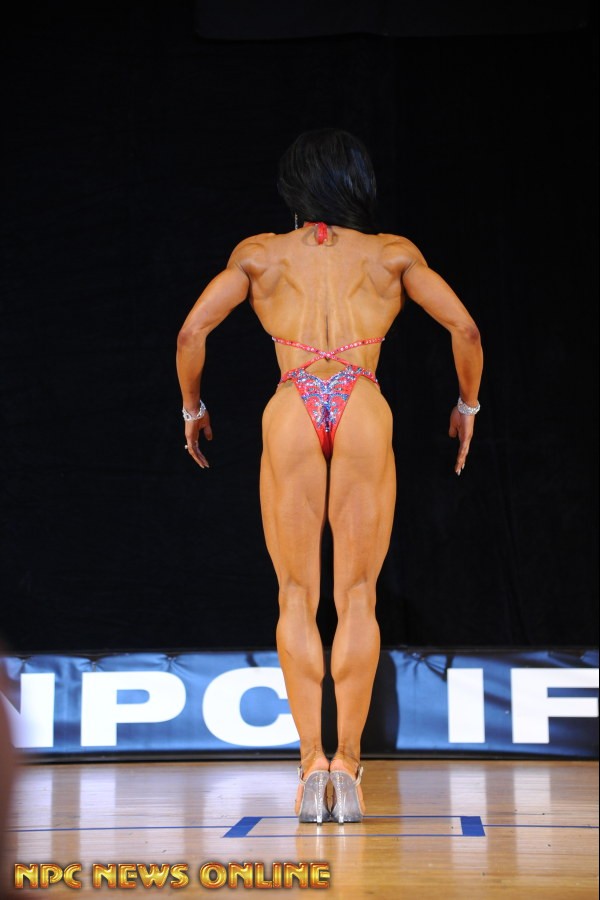 Tamara Sedlack