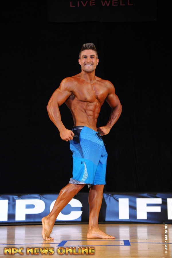 Ryan Terry