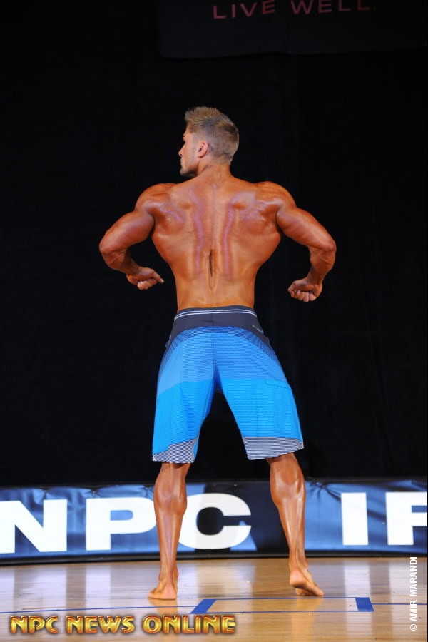 Ryan Terry