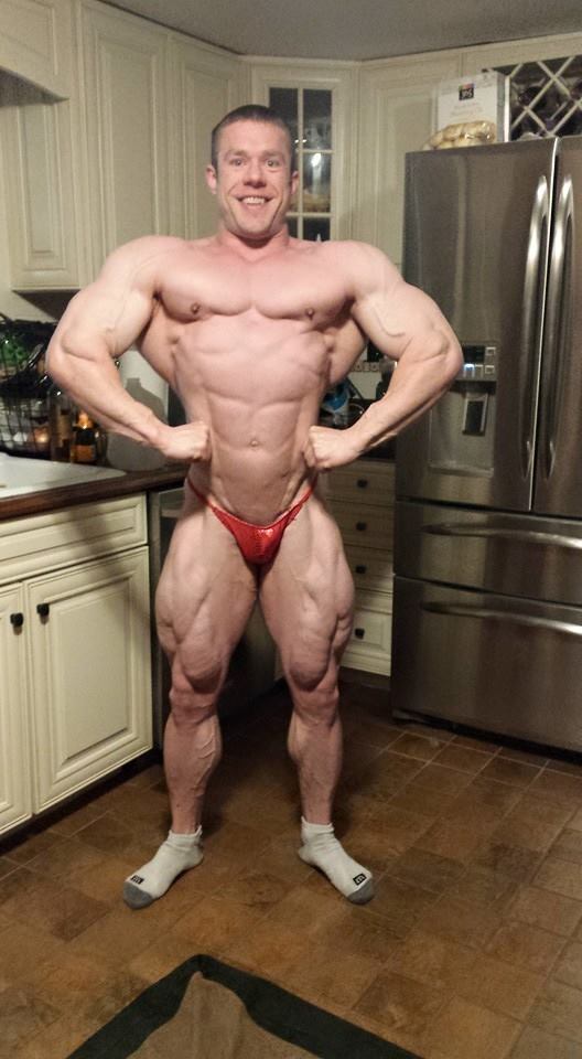 Chris Tuttle