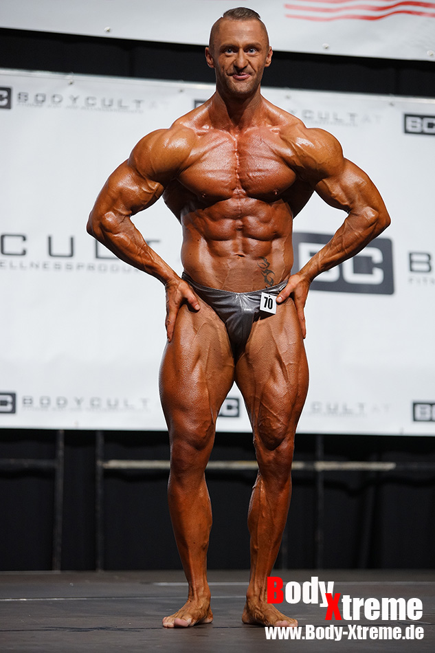Manuel Chalupka
