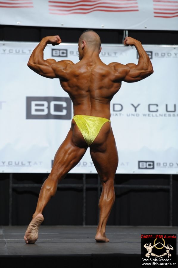 Rody Hedo