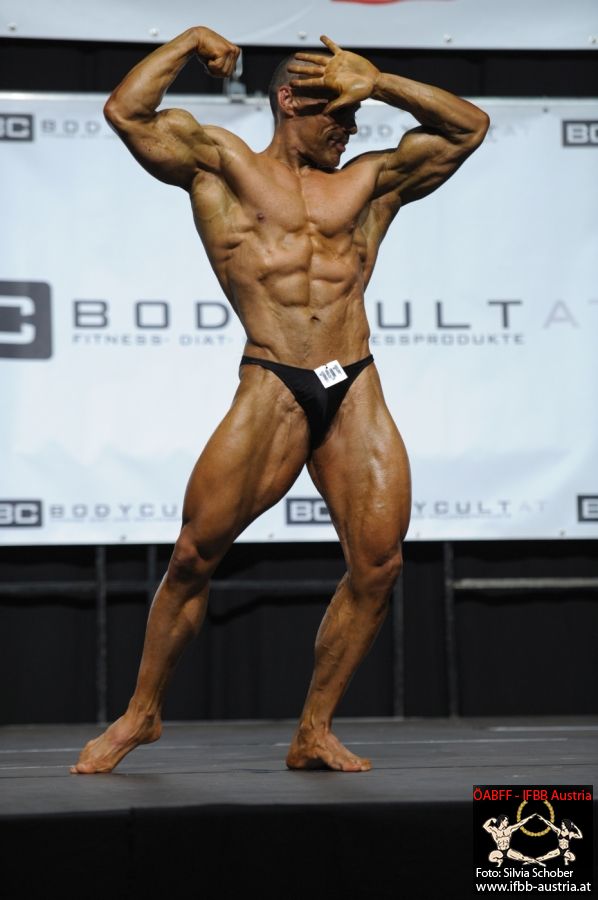 Stephen Borg