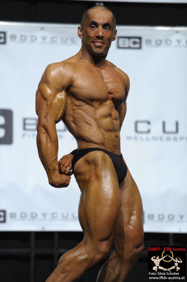 Stephen Borg