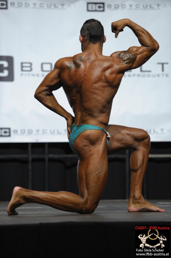 David Vy��tal