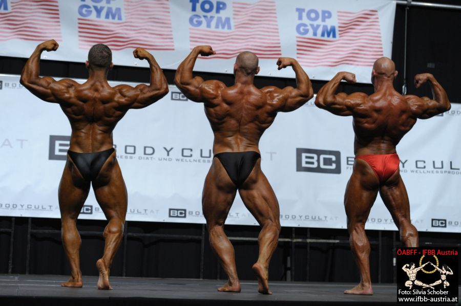 Jan Turek, Petr B�ezna, Guran Bartosz