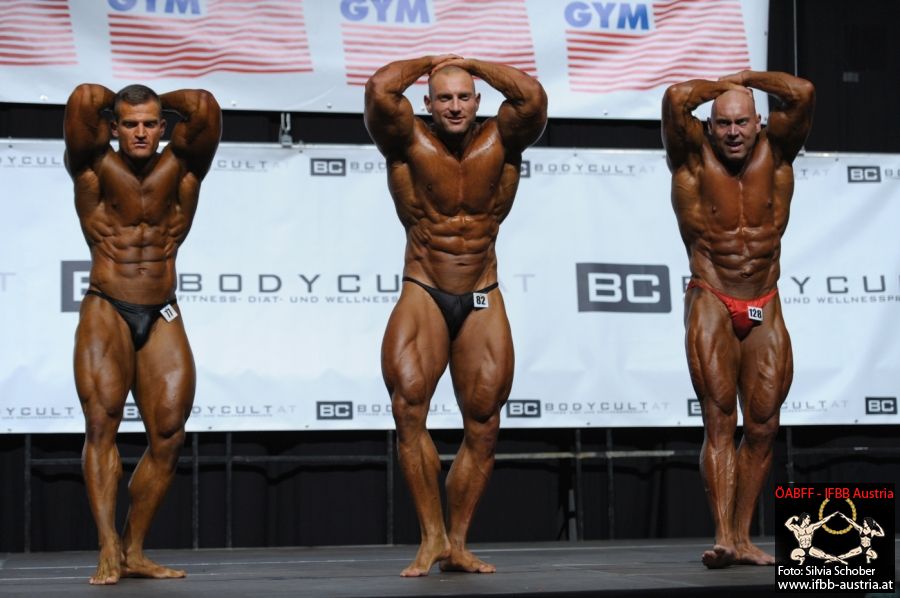 Jan Turek, Petr B�ezna, Guran Bartosz