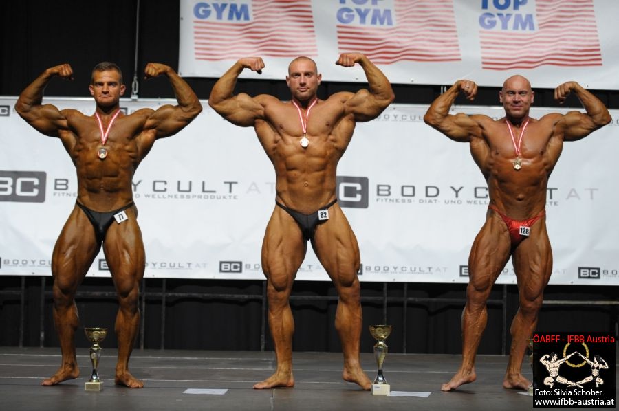 Jan Turek, Petr B�ezna, Guran Bartosz