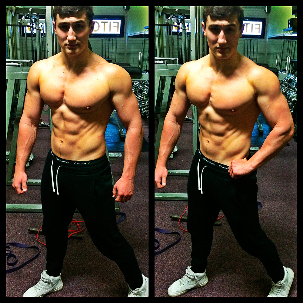 Marek Kavina�