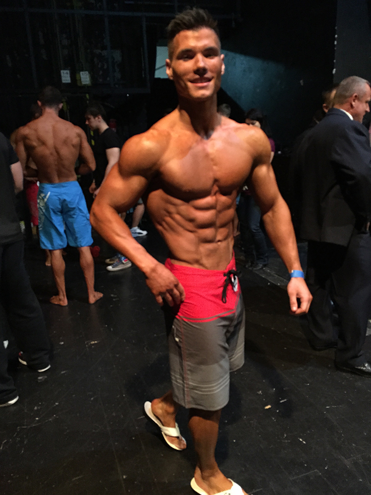 Richard Bi�ko�