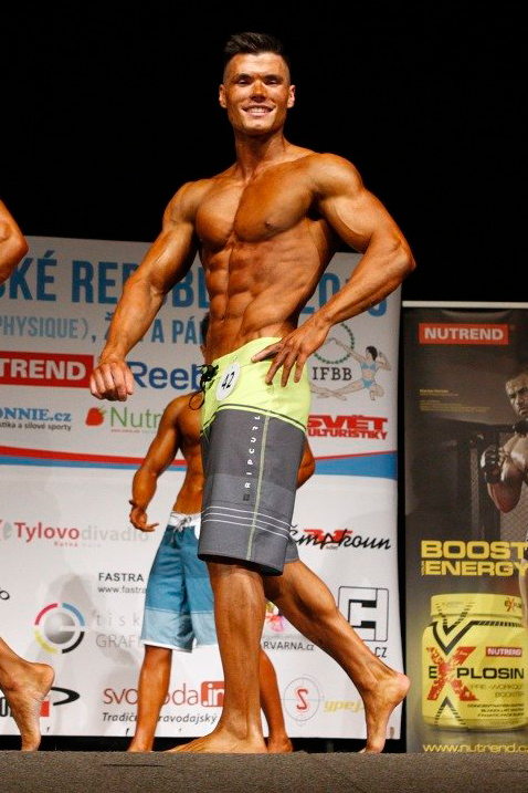 Richard Bi�ko�