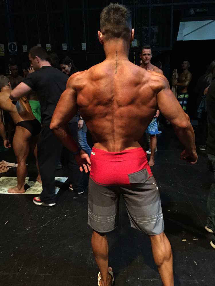 Richard Bi�ko�