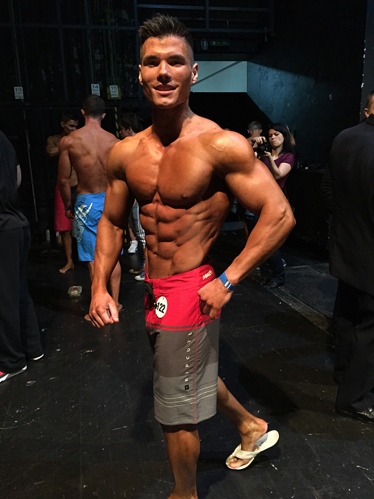 Richard Bi�ko�