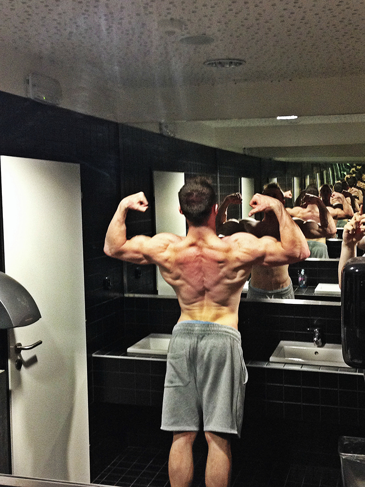 Viktor Min���