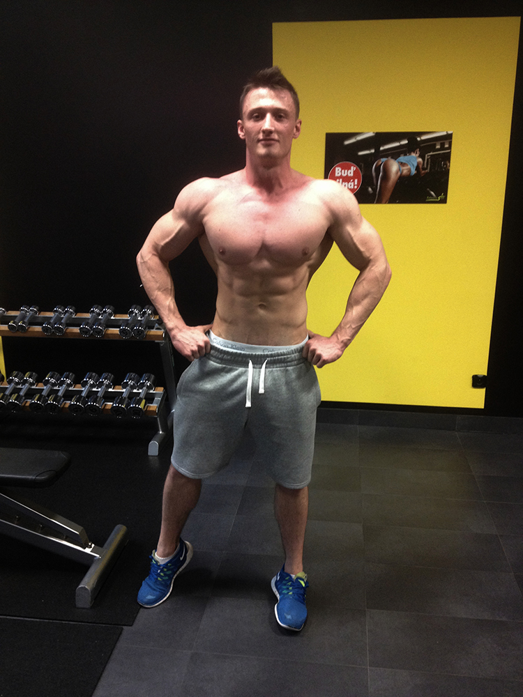 Viktor Min���