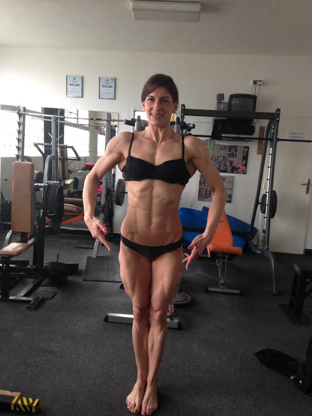 Anna Vacul�kov�
