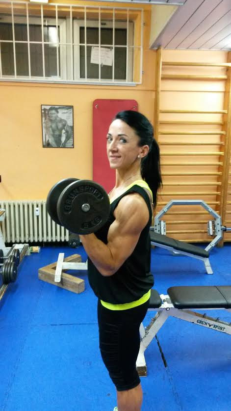 Milena Koudelkov�