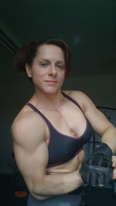 Veronika Zuba�ov�