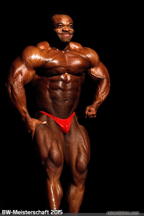 Clarence DeVis