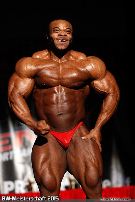 Clarence DeVis