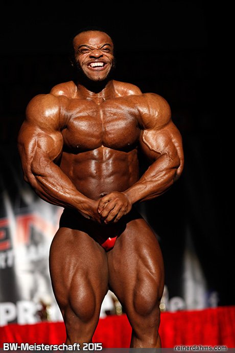Clarence DeVis