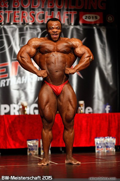 Clarence DeVis
